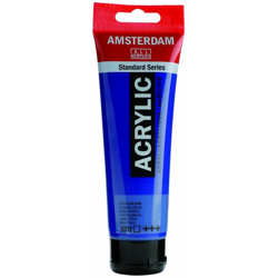 Hammeley - Amsterdam Acrylic 120 ml Blu Phtalo en oferta