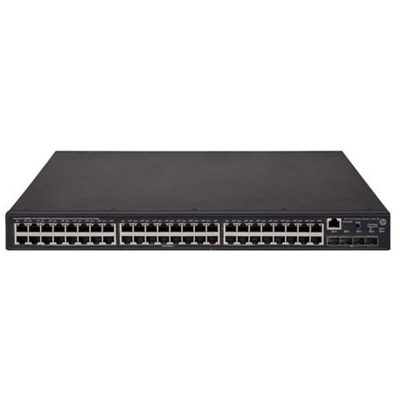 5130-48G-PoE+-4SFP+ EI Swch