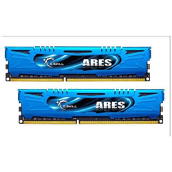 Memoria Dimm Ares 8 GB (2 x 4GB) DDR3 1600 MHz CL11 características