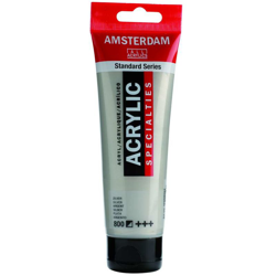 Hammeley - Amsterdam Acrylic 120 ml Argento características