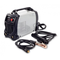 Saldatrice INVERTER ad elettrodo 300 Amp Schuster - SG-300 - GRECOSHOP precio