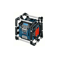 Radio da cantiere BOSCH 14,4 V - 18 V - GML 20 Professional - 06014297W0 en oferta