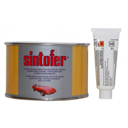 Sintofer Grigio Ml.500 - SISMA en oferta