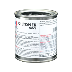 OILTONER NOCE 100GR | Pigmento in dispersione oleo-solubile - MARBEC en oferta