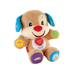 CDL24 - Il Cagnolino Smart Stages - Mattel precio