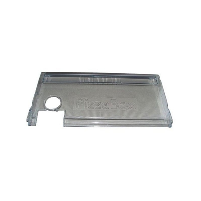 Porta del frigorifero alto evaporatore Bosch KGN39A0110 KGN39A7110 KGN39P9101 668574 - SIEMENS