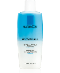 La Roche-Posay Respectissime Struccante Occhi Waterproof 125ml características