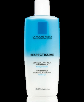 La Roche-Posay Respectissime Struccante Occhi Waterproof 125ml