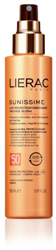 SUNISSIME LATTE CORPO SPF50+ 150 ML características