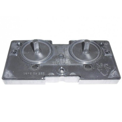 Cucina separatore AEG Electrolux Zanussi EHI331X EHP333X EHO338X 3256231006 características