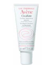 Avène Cicalfate Emulsione Ristrutturante Post-Acta 40ml precio