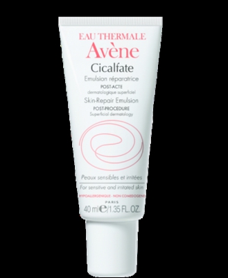 Avène Cicalfate Emulsione Ristrutturante Post-Acta 40ml