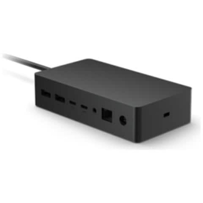 Surface Dock 2 Docking Station Per Dispositivo Mobile Tablet Nero