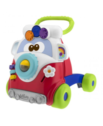 Chicco Gioco Happy Hippy Basic Walker Nuovo Formato en oferta