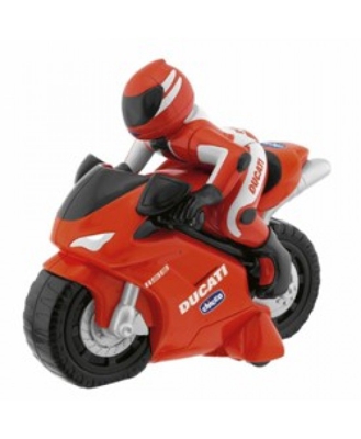 Chicco Gioco Ducati 1198 Rc