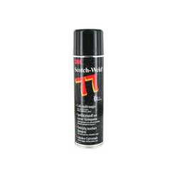 Spray adesivo 3M Scotch-Weld 77 multiuso en oferta