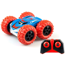 Exost Macchina Acrobatica RC 360 Cross II Blu en oferta