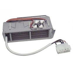 Resistenza asciugatrice Electrolux 1400 + 600W 230V 1254365016 - ZANUSSI características