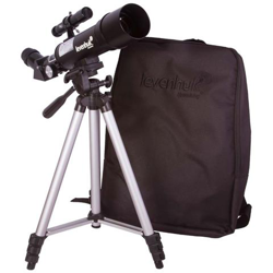 Telescopio Levenhuk Skyline Travel 50 en oferta