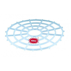 Griglia centriga asciugatrice Standard diametro 234MM - RECAMANIA en oferta