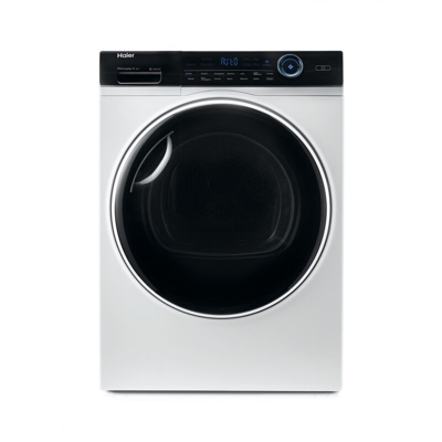 Haier HD90-A3S979 asciugatrice Libera installazione Caricamento frontale Bianco 9 kg A+++