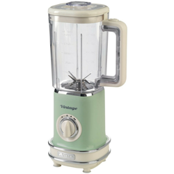 Ariete ARI-568-GR, Frullatore 1,5 L , Verde 500 W características