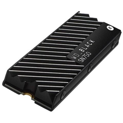 SSD 2 TB Serie WD Black SN750 M. 2 Interfaccia Pci-E 8 GB / s precio