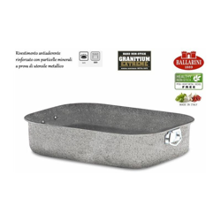 Granitium Eco Induction Arrost.Rett Cm.30 - ZWILLING BALLARINI ITALIA en oferta