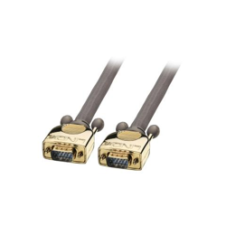 Cavo VGA GOLD M / M 15m en oferta