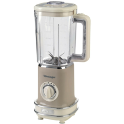 Ariete ARI-568-BG, Frullatore da tavolo, 15 L, 500 W, Beige características