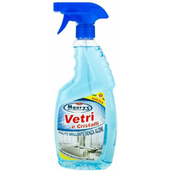 Maury'S Spray 750Ml Vetri & Cristalli precio