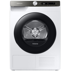 Samsung DV90T5240AT - Asciugatrice a Pompa di Calore AiControl Optimal Dry, 9 Kg, A+++ características