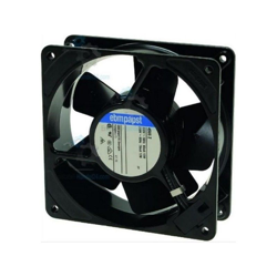 Ventilatore assiale di raffreddamento Standard EBM 4586Z - RECAMANIA características