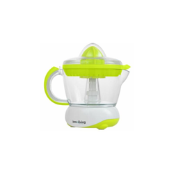 Innoliving INN-703 spremiagrumi Centrifuga Verde, Bianco 40 W en oferta