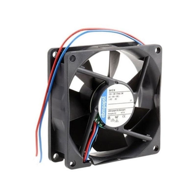 Ventilatore assiale di frigorifero Standard EBM 8412N - RECAMANIA