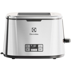 EAT7800 - Tostapane, 980 W, 7 Livelli di Tostatura con Timer - Electrolux características