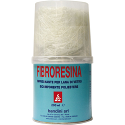 Fibro Resina Kit Ml.200 - EUROSTORE07 precio