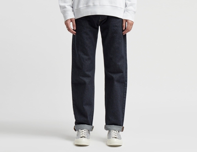 Levis Skateboarding 501 Jeans, WARP/WARP