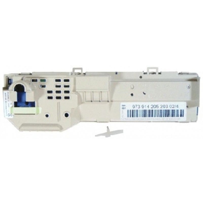 Zanussi - Modulo elettronico Lavatrice Electrolux ZWG3105 973914205203024