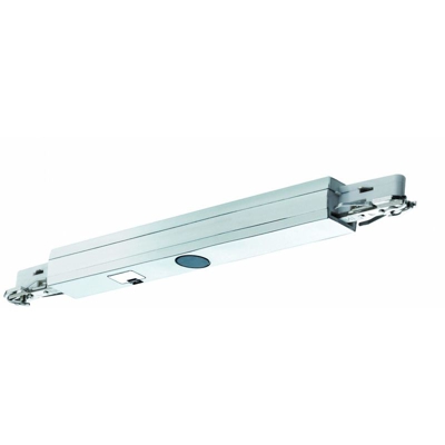 Paulmann 950,72 accessori illuminazione a soffitto, metallo, argento