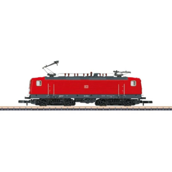 Locomotiva elettrica Z BR 143 di DB AG 88438 - Märklin en oferta