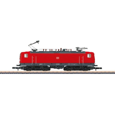 Locomotiva elettrica Z BR 143 di DB AG 88438 - Märklin