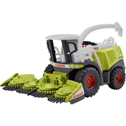 23489 Mini RC Claas Jaguar 960 Feldhäcksler Modellino per principianti Elettrica Veicolo agricolo - Revell Control precio