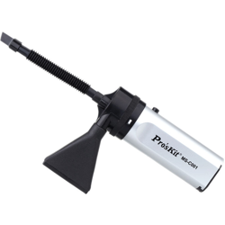 Pro'sKit MS-C001 portatile professionale Mini Vacuum Cleaner Blowing Computer polvere Blower Duster per la macchina fotografica portatile e telefono en oferta