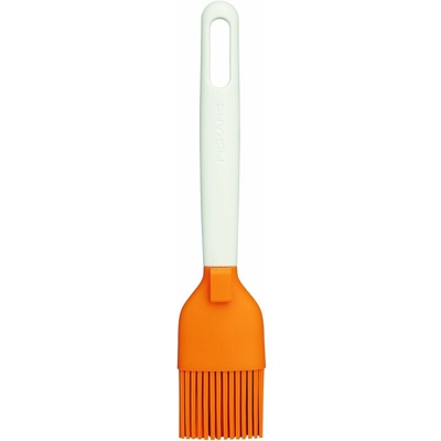 1023614 – Spazzola di pasticceria, con setole in silicone - Fiskars