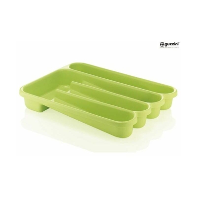 Guzzini Portaposate Verde