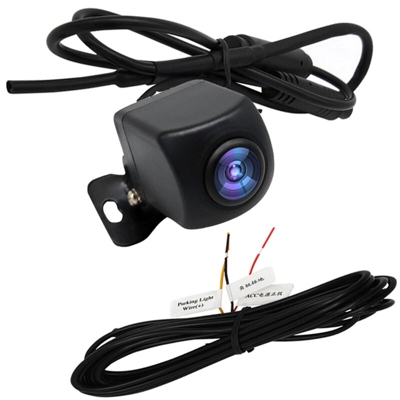 Macchina fotografica di sostegno HD WIFI Rear View Camera senza fili per auto, Veicoli, WiFi macchina fotografica di sostegno con visione notturna,