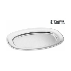 Motta Piatto da Portata Inox 18/10 35x25cm en oferta