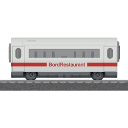 Märklin World 44114 Vagone ristorante Intercity H0 di DB AG precio