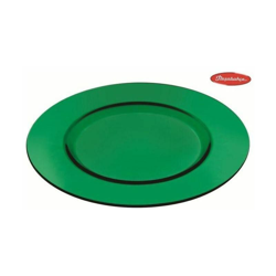 Sisecam Piatto Segnaposto Arte Verde 35cm precio